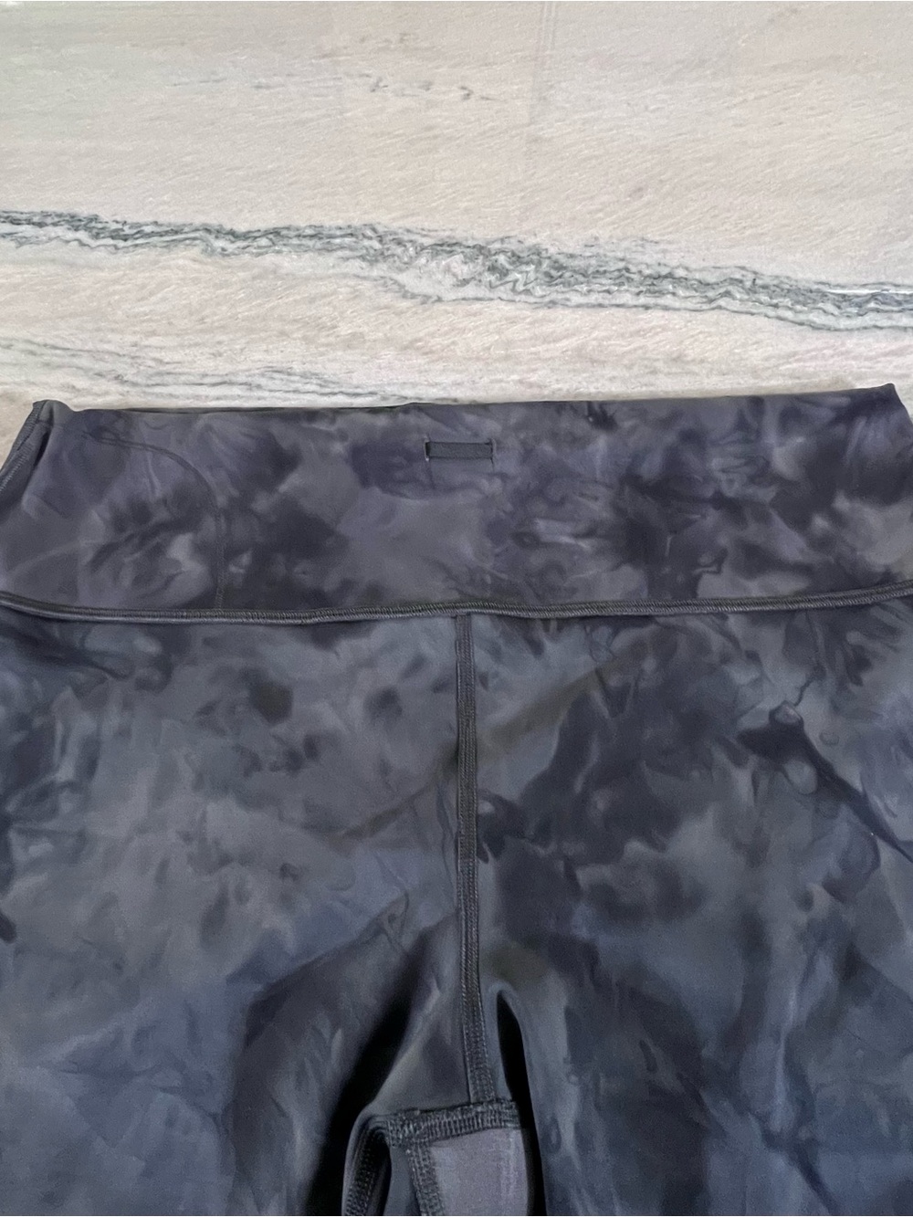 Lululemon Wunder Train High-Rise Tight 25" - Picture 9 of 12